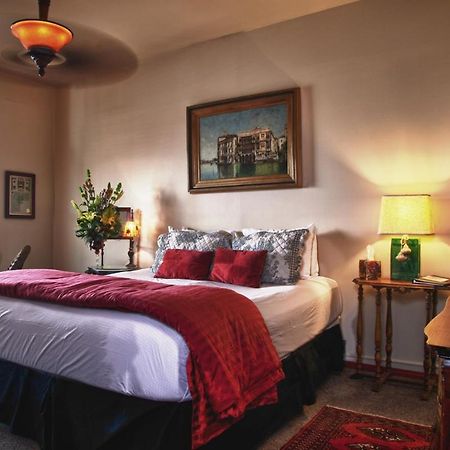 Mile High Inn Jerome Luaran gambar
