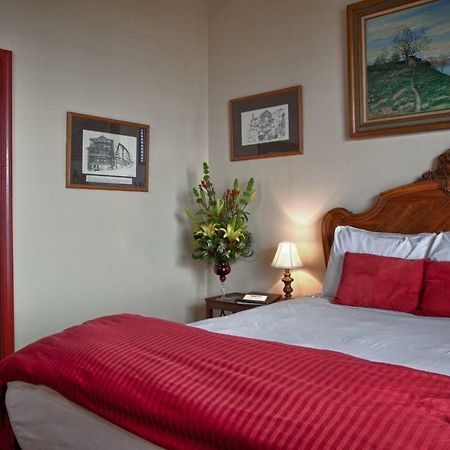 Mile High Inn Jerome Luaran gambar