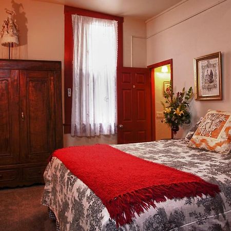 Mile High Inn Jerome Luaran gambar