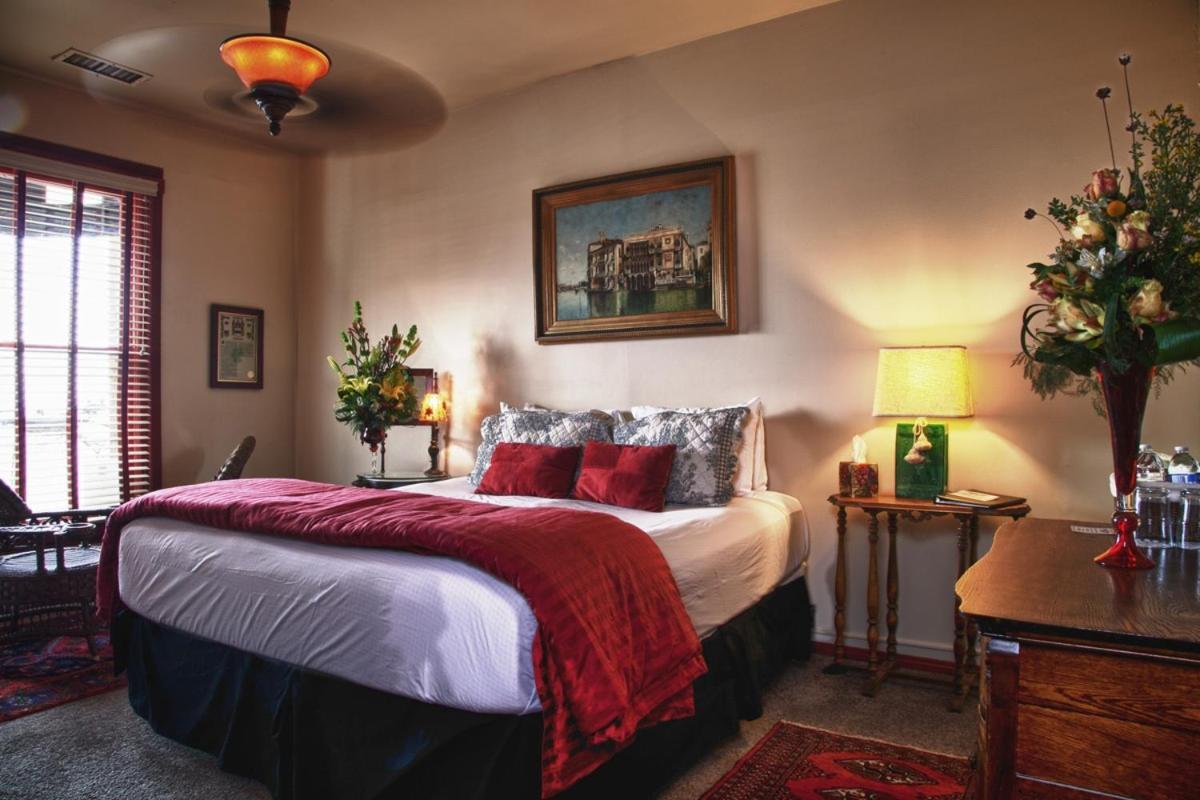 Mile High Inn Jerome Luaran gambar