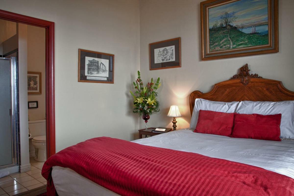 Mile High Inn Jerome Luaran gambar