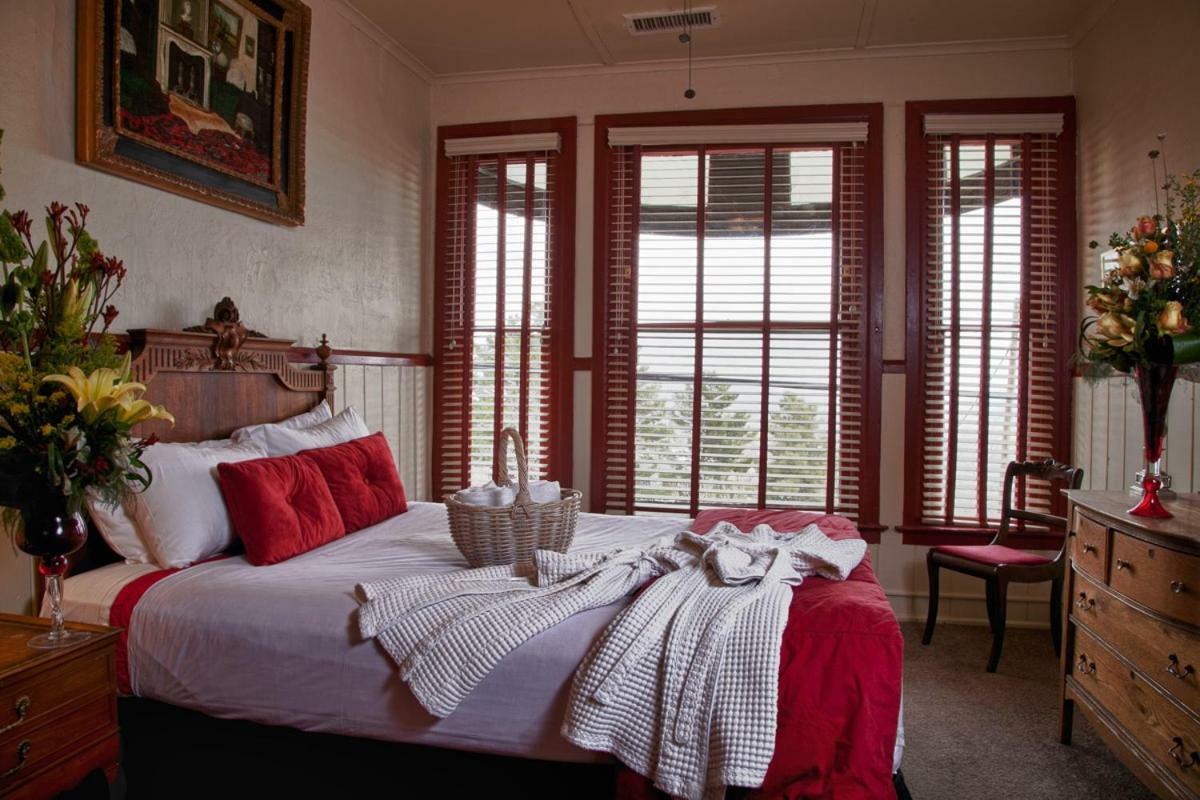 Mile High Inn Jerome Luaran gambar