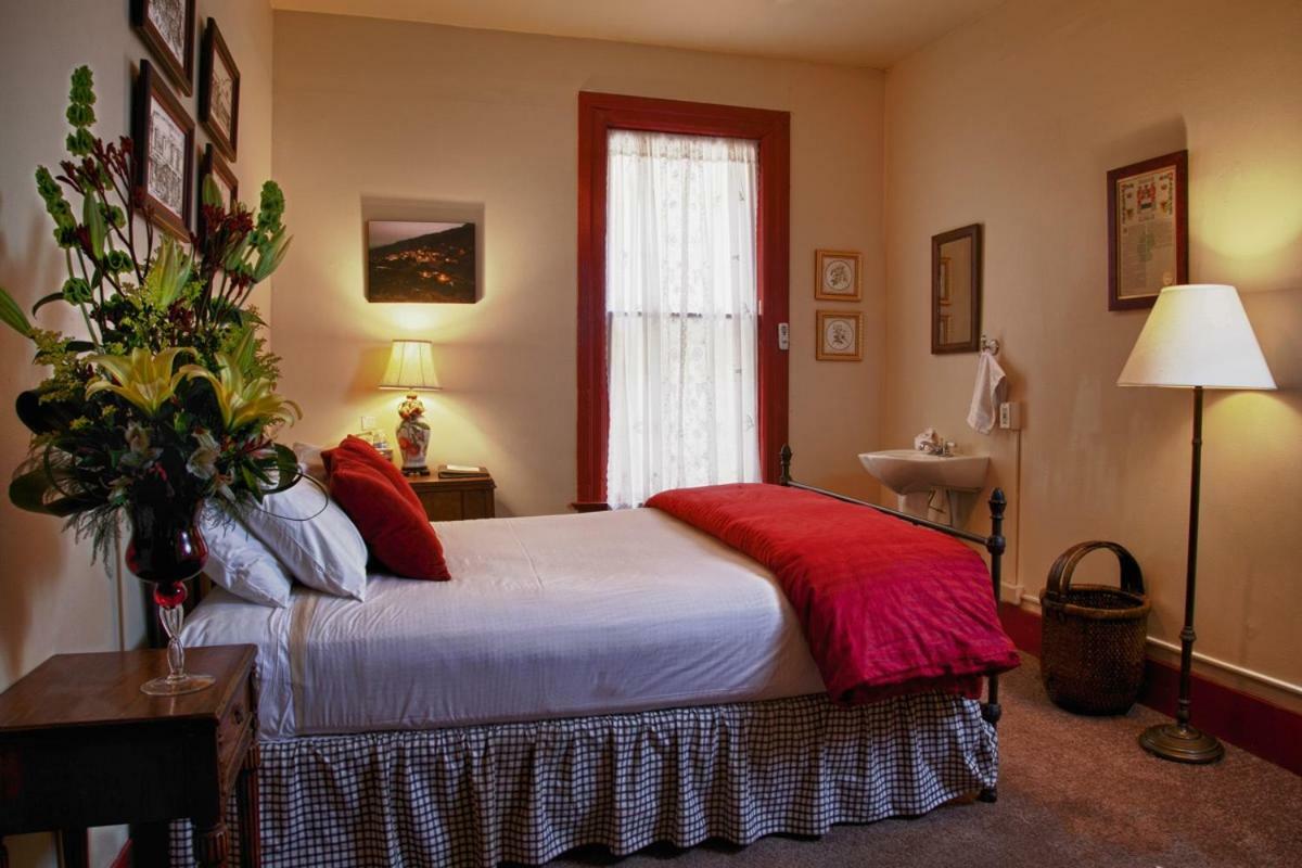 Mile High Inn Jerome Luaran gambar