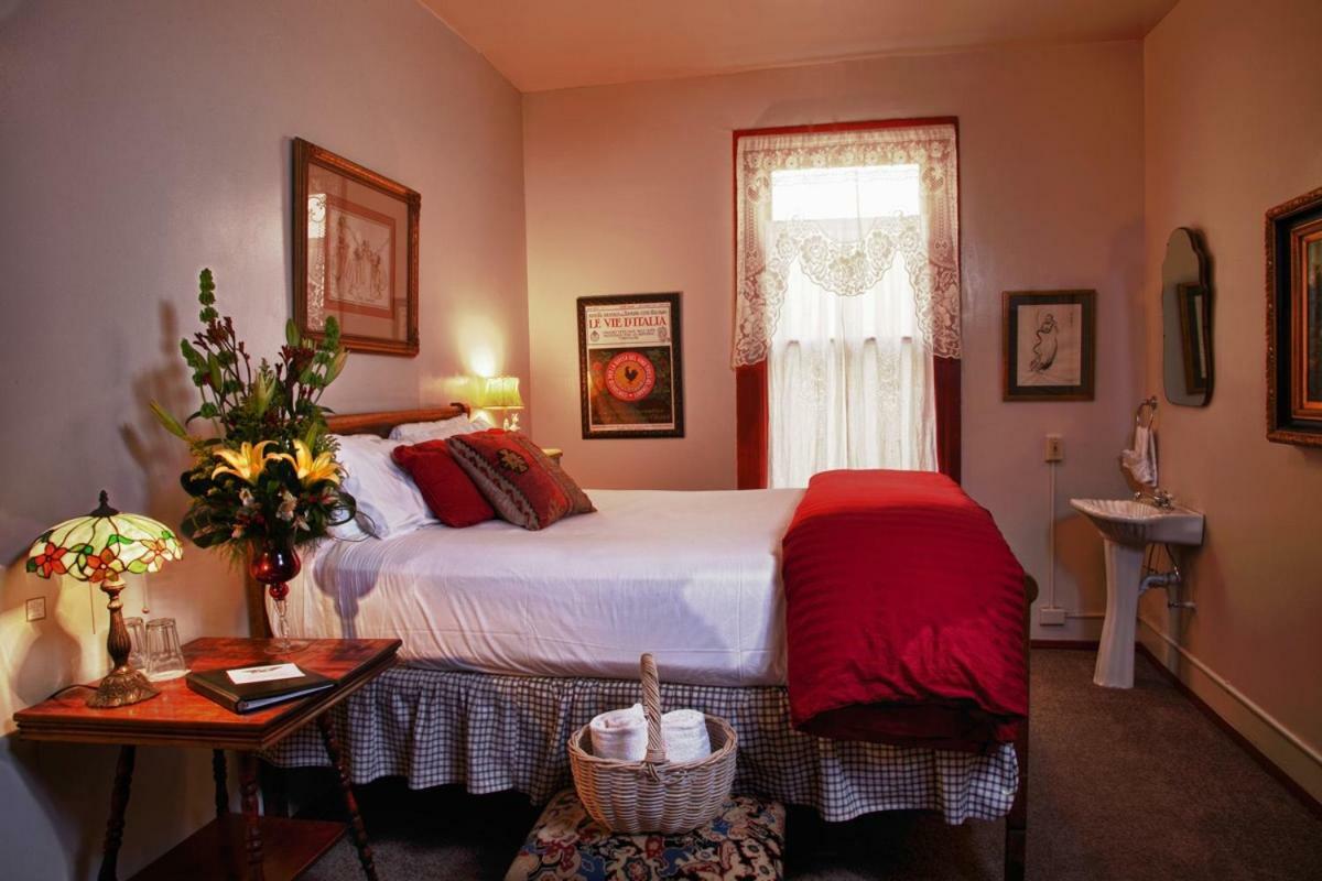 Mile High Inn Jerome Luaran gambar